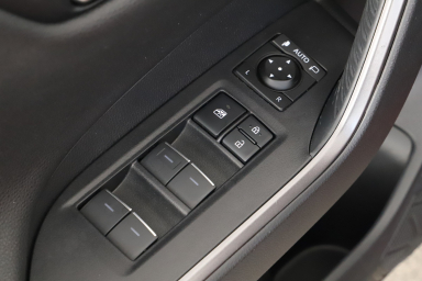 Toyota RAV 4 - 2024