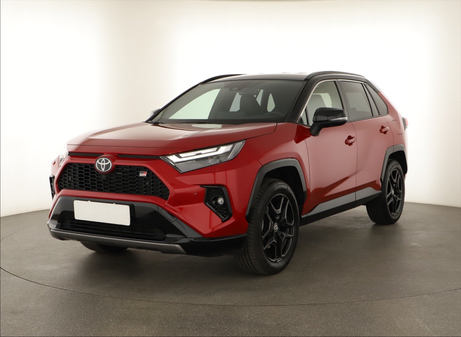 Toyota RAV 4 - 2024