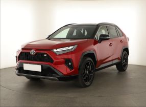Toyota RAV 4 - 2024
