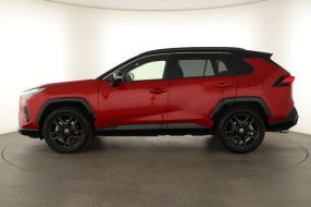 Toyota RAV 4 - 2024