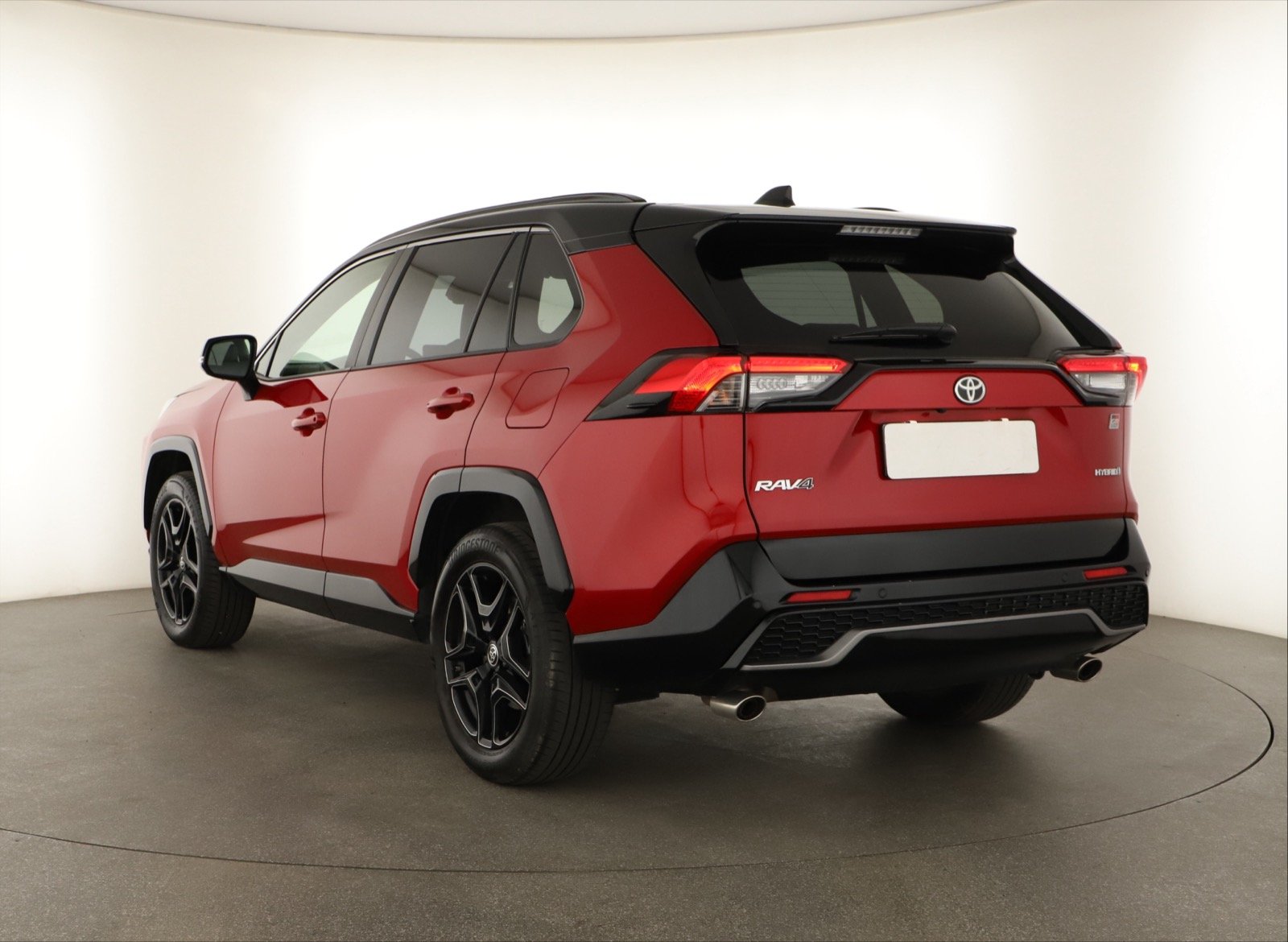 Toyota RAV 4 - 2024