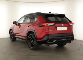 Toyota RAV 4 - 2024