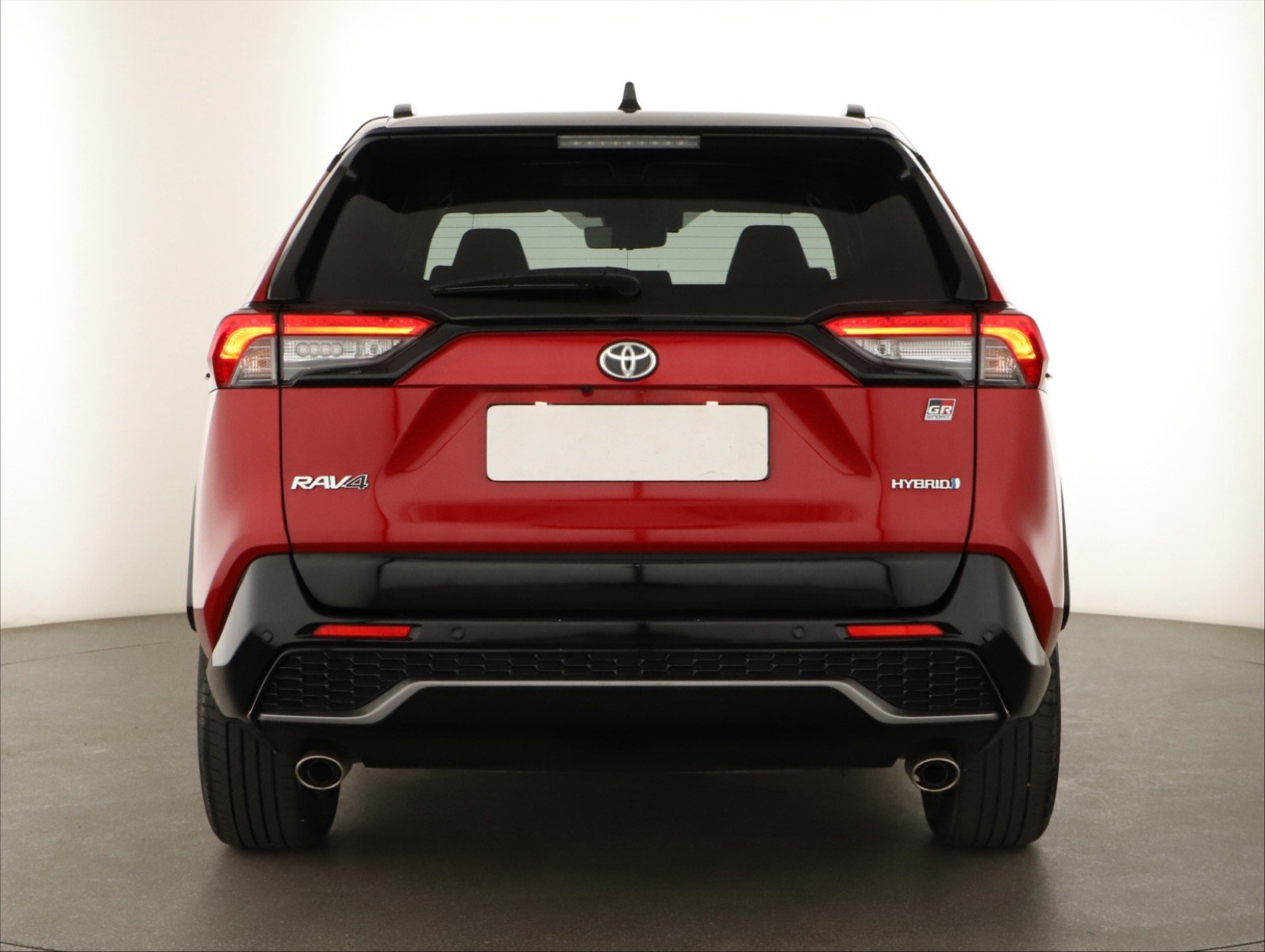 Toyota RAV 4 - 2024
