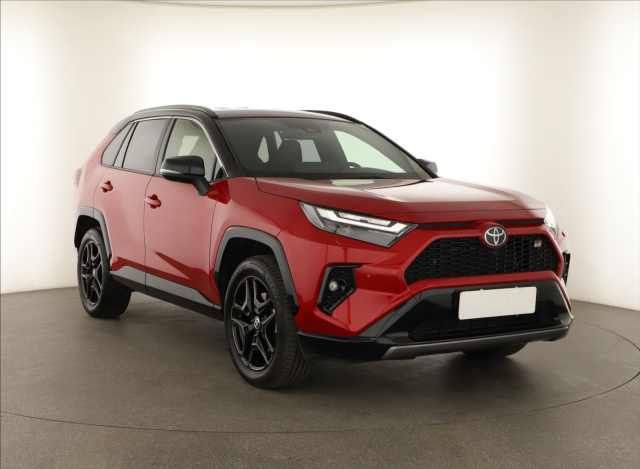Toyota RAV4 2024
