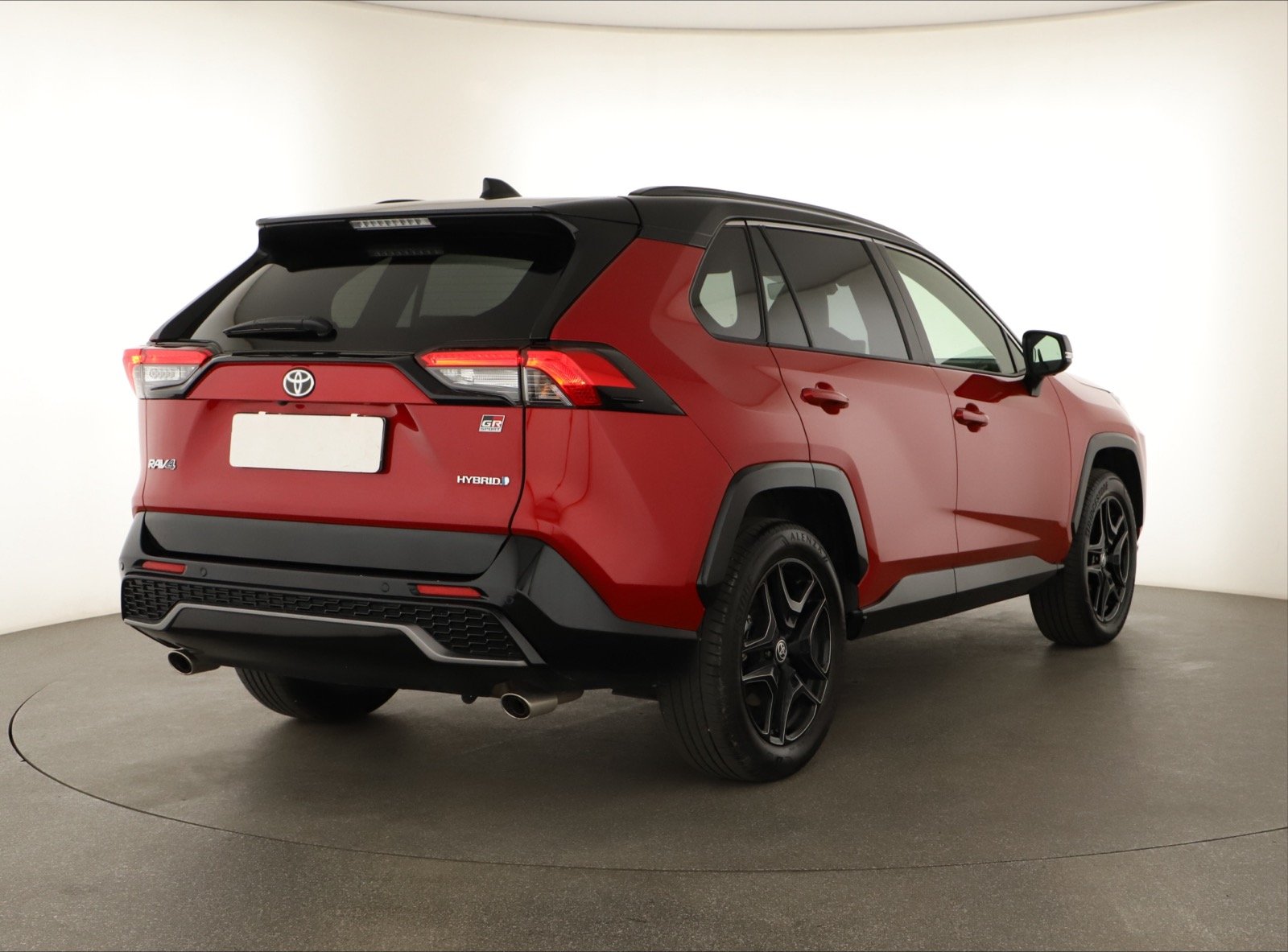 Toyota RAV 4 - 2024