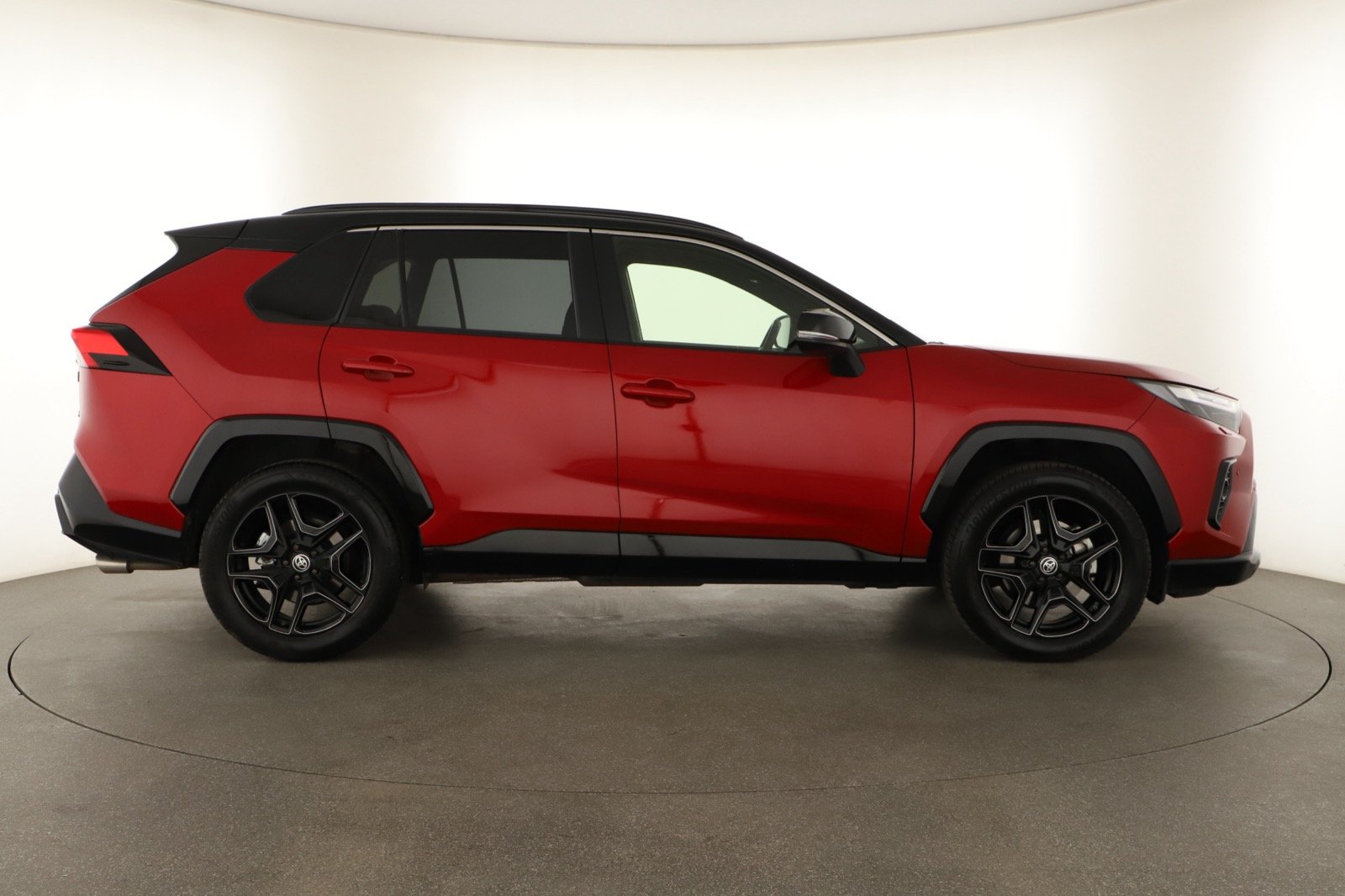 Toyota RAV 4 - 2024