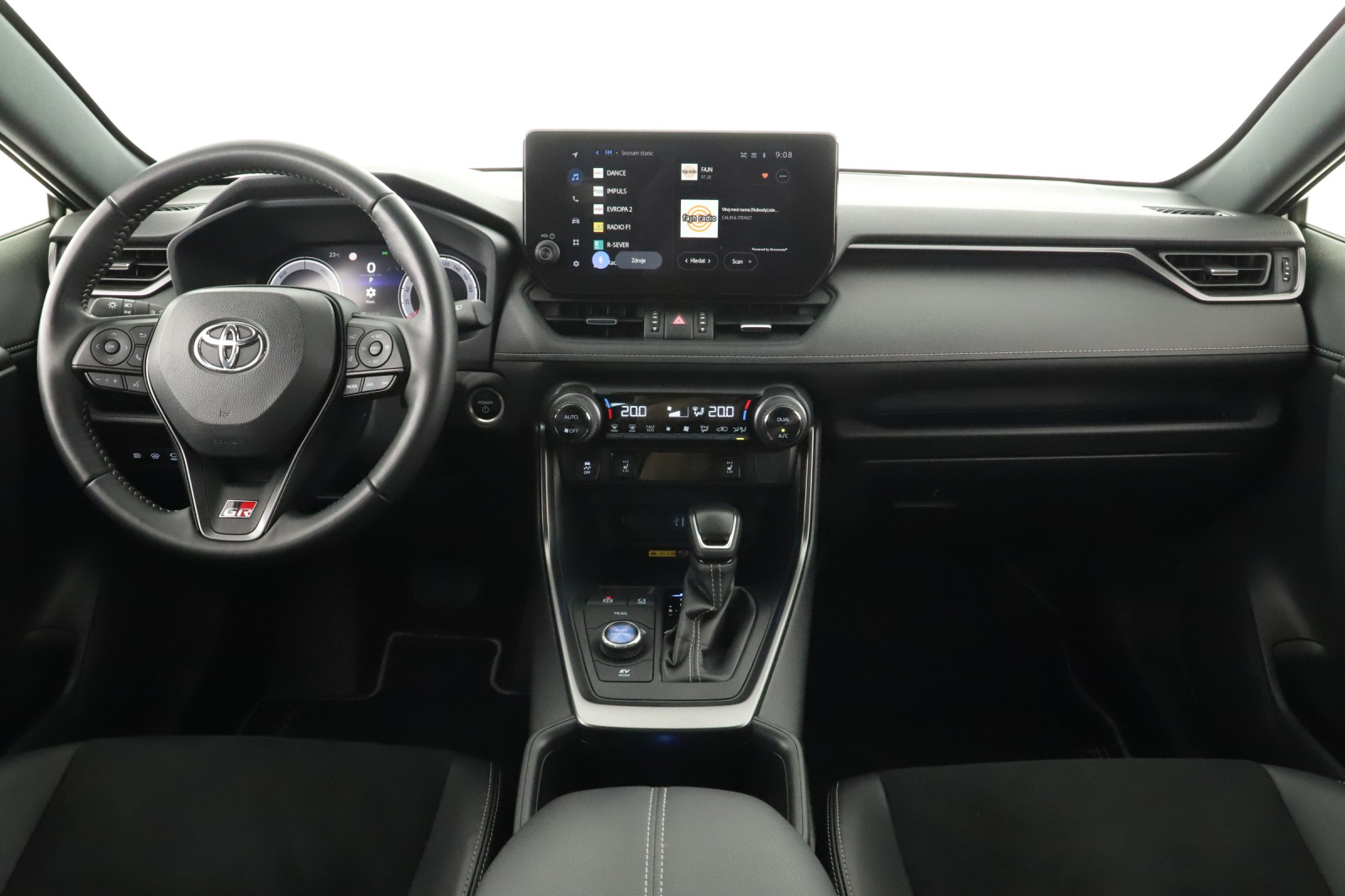 Toyota RAV 4 - 2024