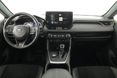 Toyota RAV 4 - 2024