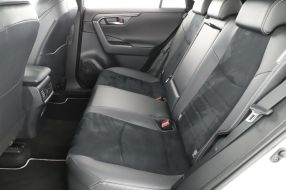 Toyota RAV 4 - 2024