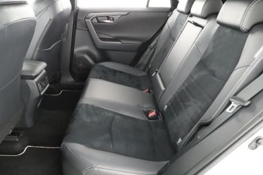 Toyota RAV 4 - 2024