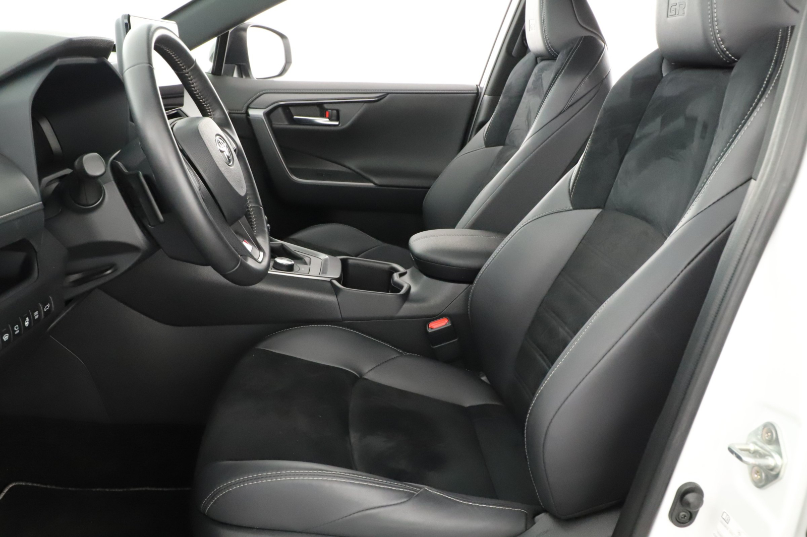 Toyota RAV 4 - 2024