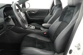 Toyota RAV 4 - 2024