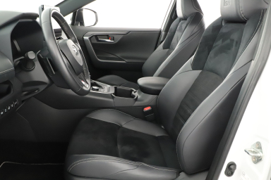 Toyota RAV 4 - 2024