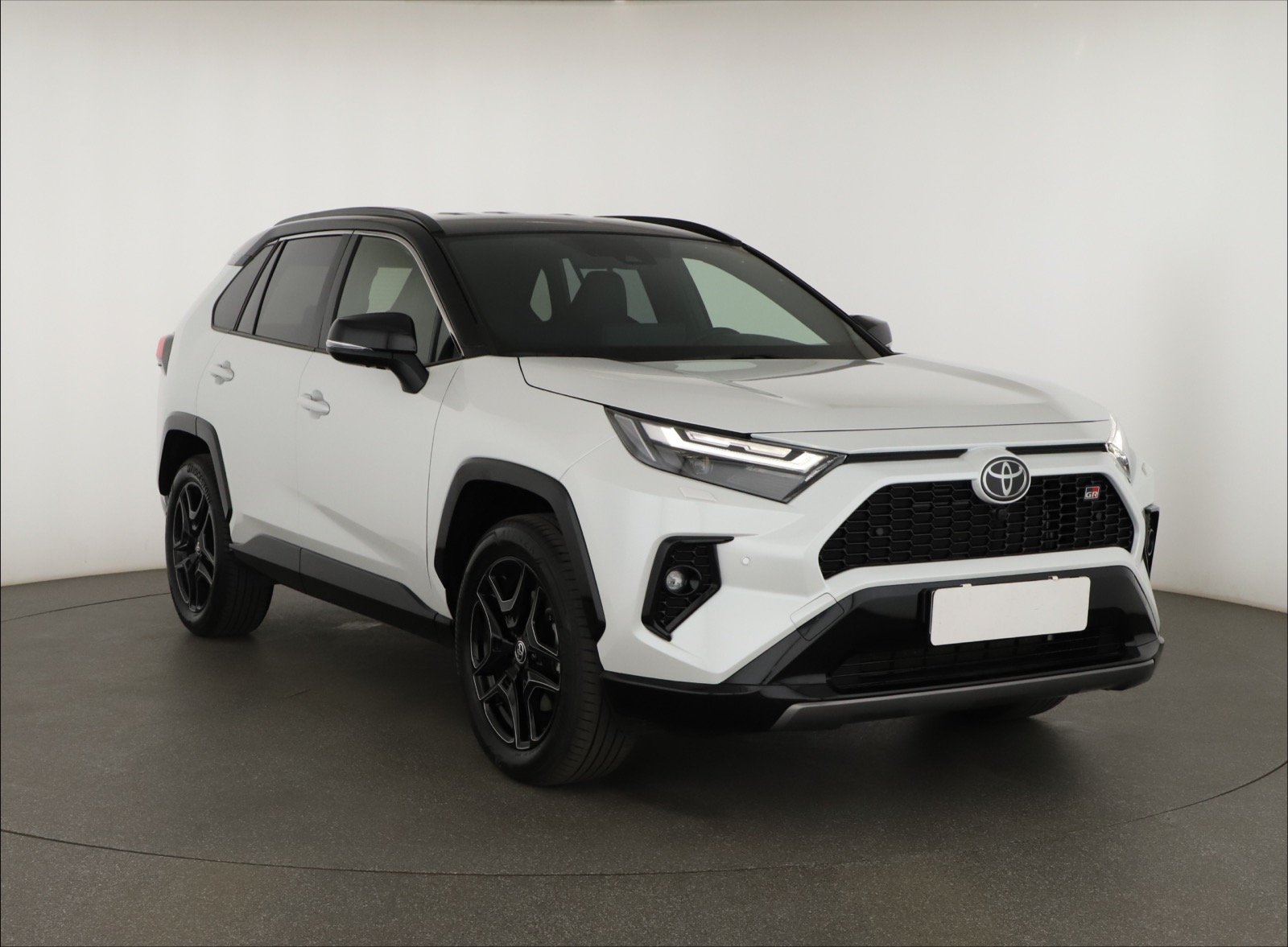 Toyota RAV 4 - 2024
