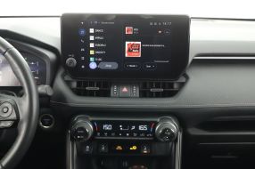 Toyota RAV 4 - 2024
