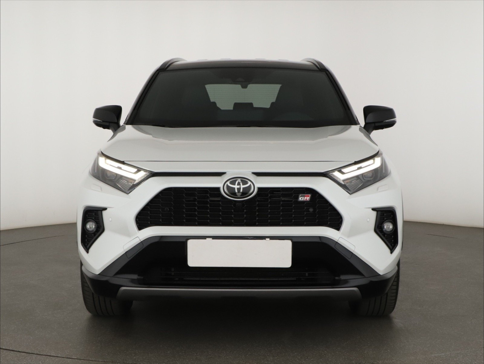 Toyota RAV 4 - 2024