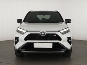 Toyota RAV 4 - 2024