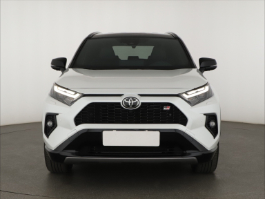 Toyota RAV 4 - 2024