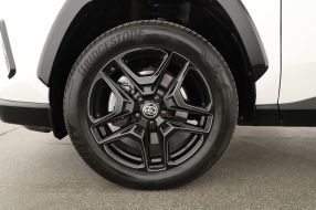 Toyota RAV 4 - 2024