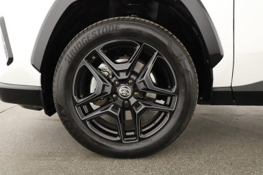 Toyota RAV 4 - 2024