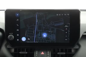 Toyota RAV 4 - 2024