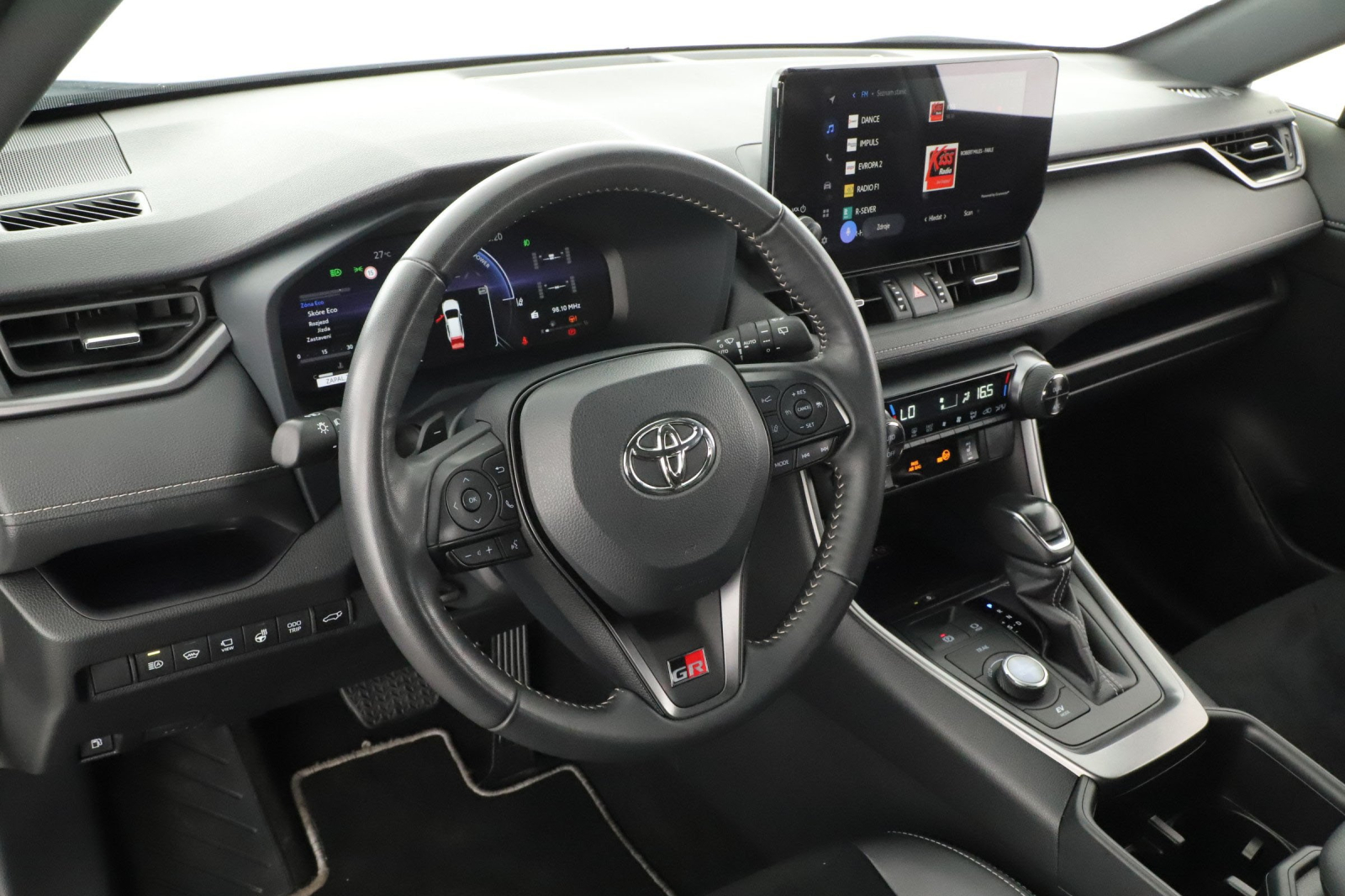Toyota RAV 4 - 2024