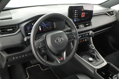 Toyota RAV 4 - 2024