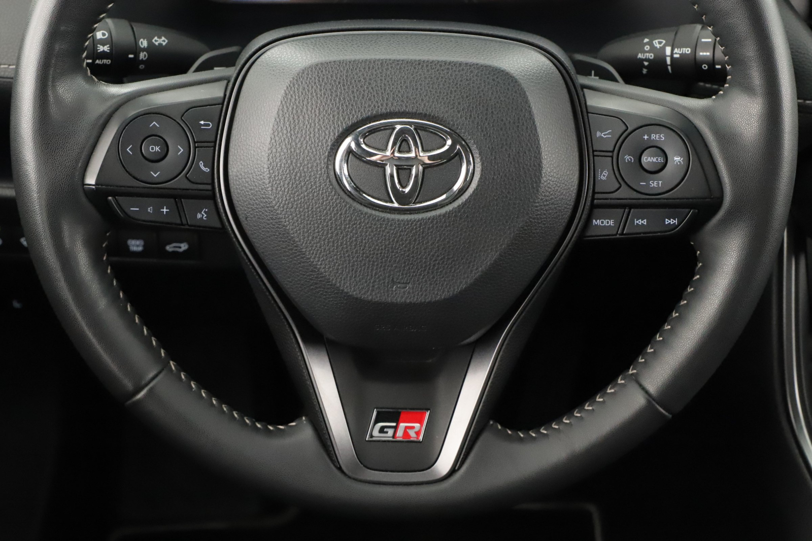 Toyota RAV 4 - 2024