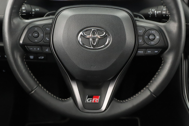 Toyota RAV 4 - 2024