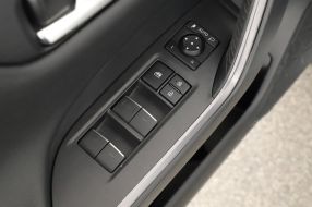Toyota RAV 4 - 2024