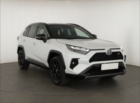Toyota RAV 4 - 2024