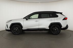 Toyota RAV 4 - 2024