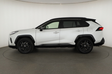 Toyota RAV 4 - 2024