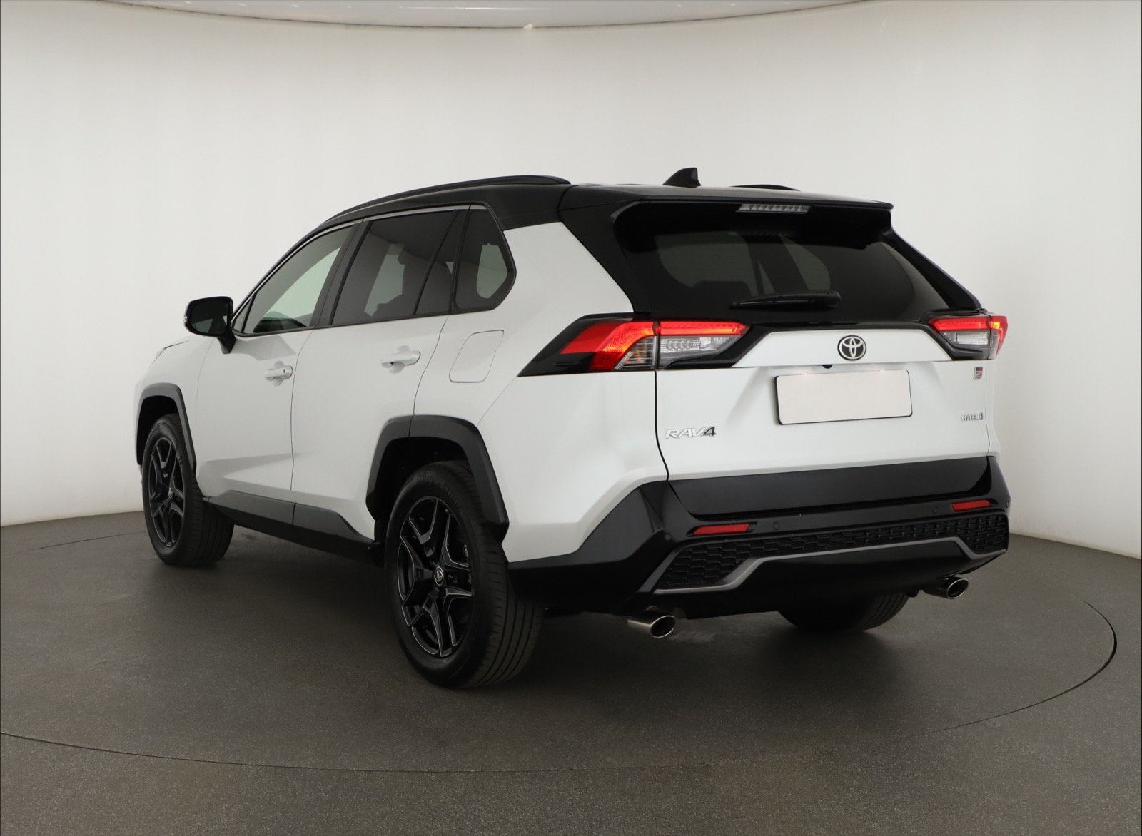 Toyota RAV 4 - 2024