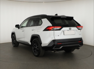 Toyota RAV 4 - 2024