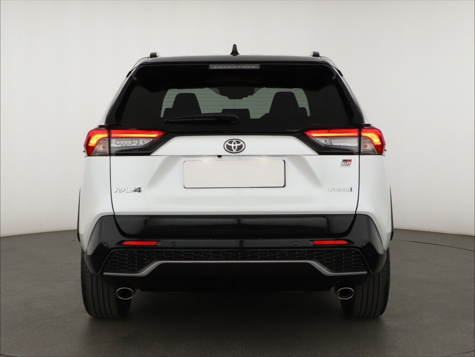 Toyota RAV 4 - 2024