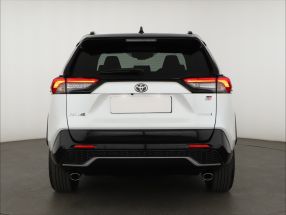 Toyota RAV 4 - 2024