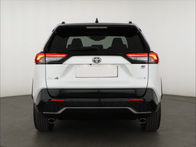 Toyota RAV 4 - 2024