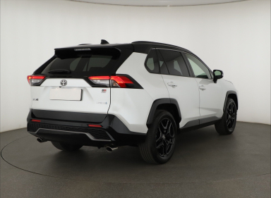 Toyota RAV 4 - 2024