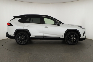 Toyota RAV 4 - 2024
