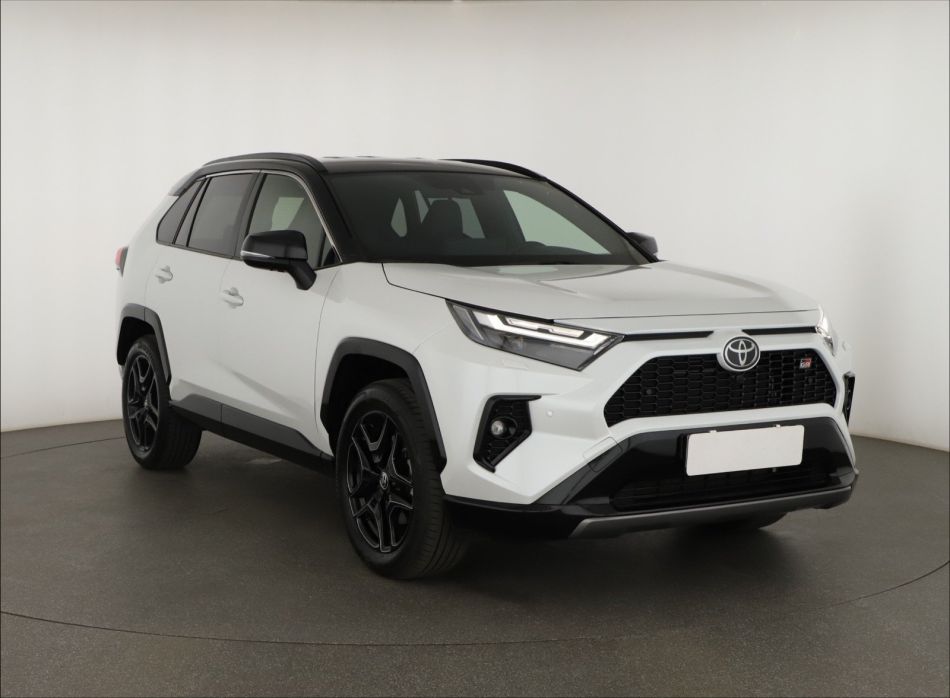 Toyota RAV 4 - 2024