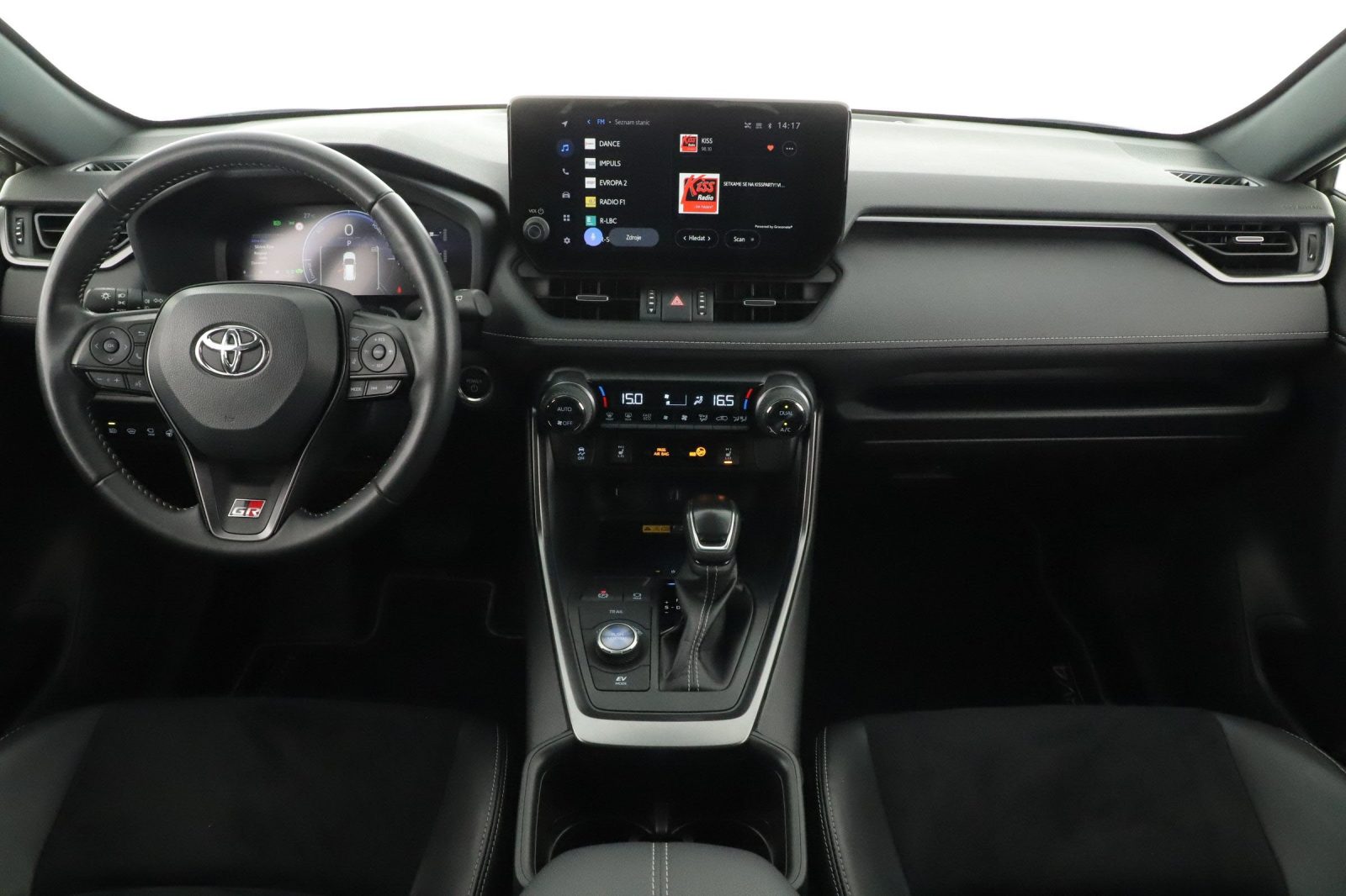 Toyota RAV 4 - 2024