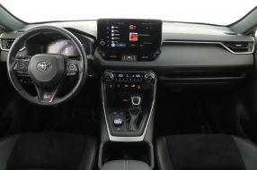 Toyota RAV 4 - 2024