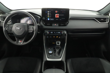 Toyota RAV 4 - 2024