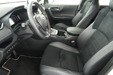 Toyota RAV 4 - 2024