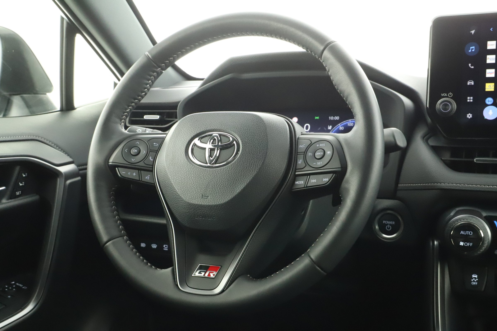 Toyota RAV 4 - 2024