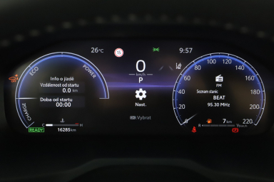 Toyota RAV 4 - 2024