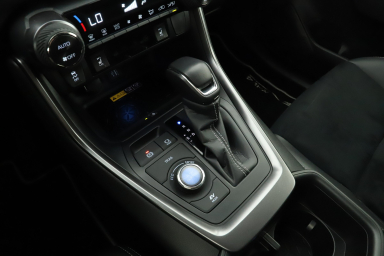 Toyota RAV 4 - 2024