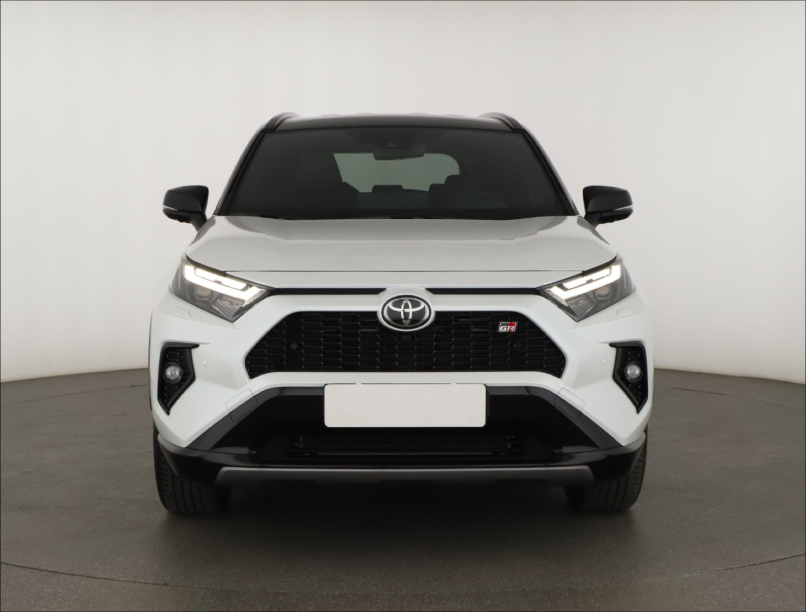 Toyota RAV 4 - 2024