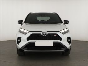Toyota RAV 4 - 2024